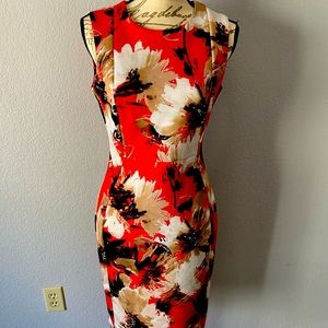 NWOT ~ Ladies Calvin Klein Dress